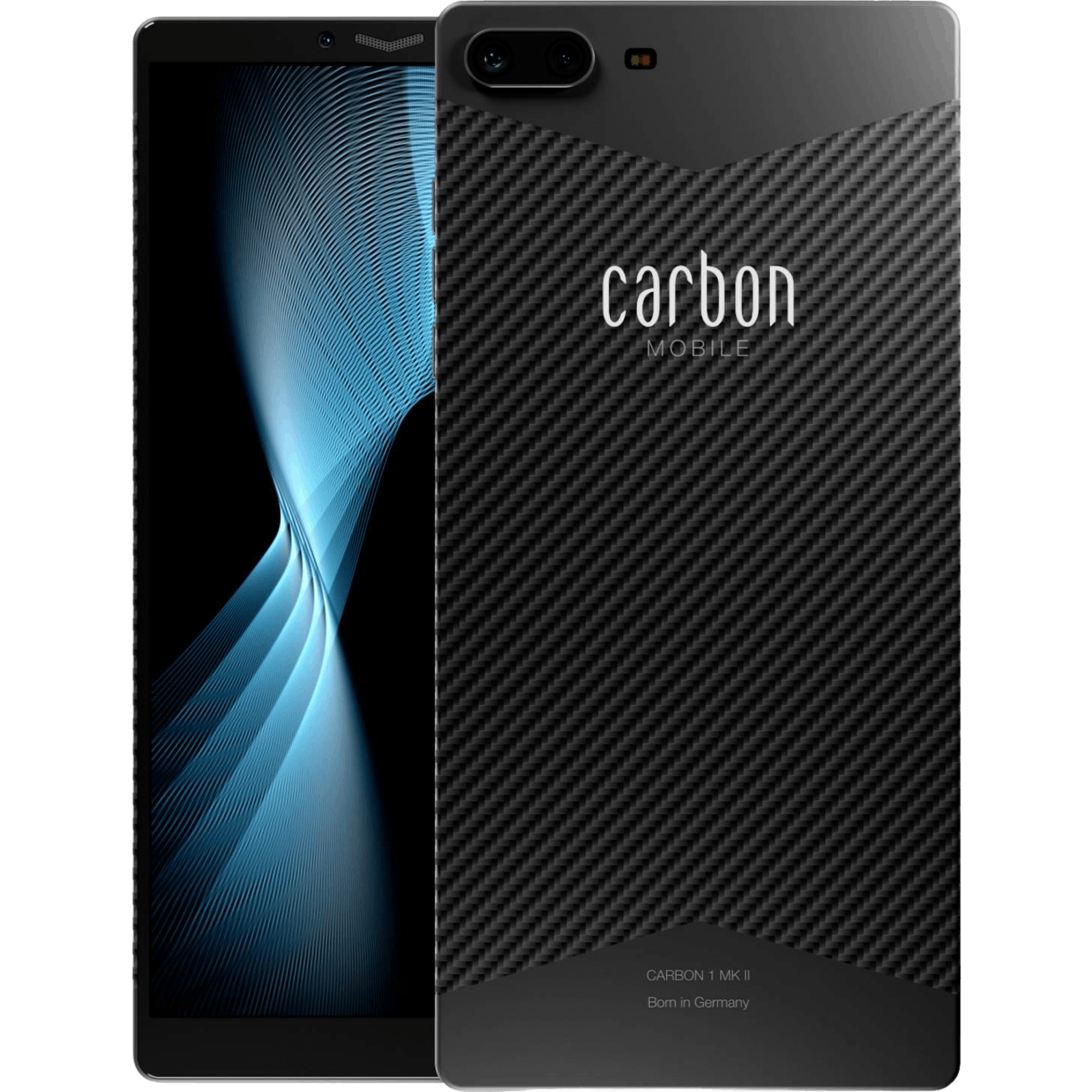 Carbon Mobile Carbon 1 MK II