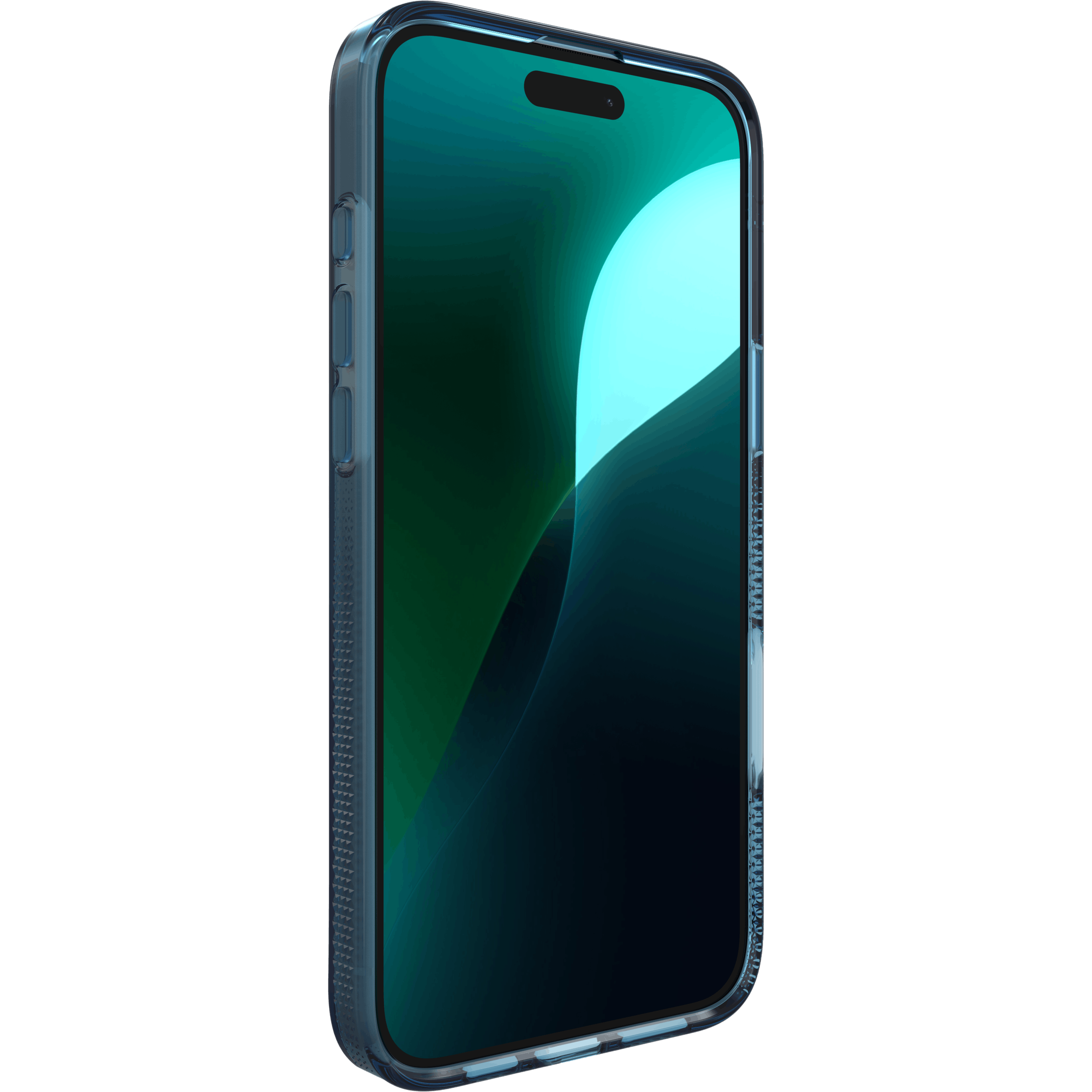 ZAGG iPhone 16 Milan MagSafe Case Deep Aurora