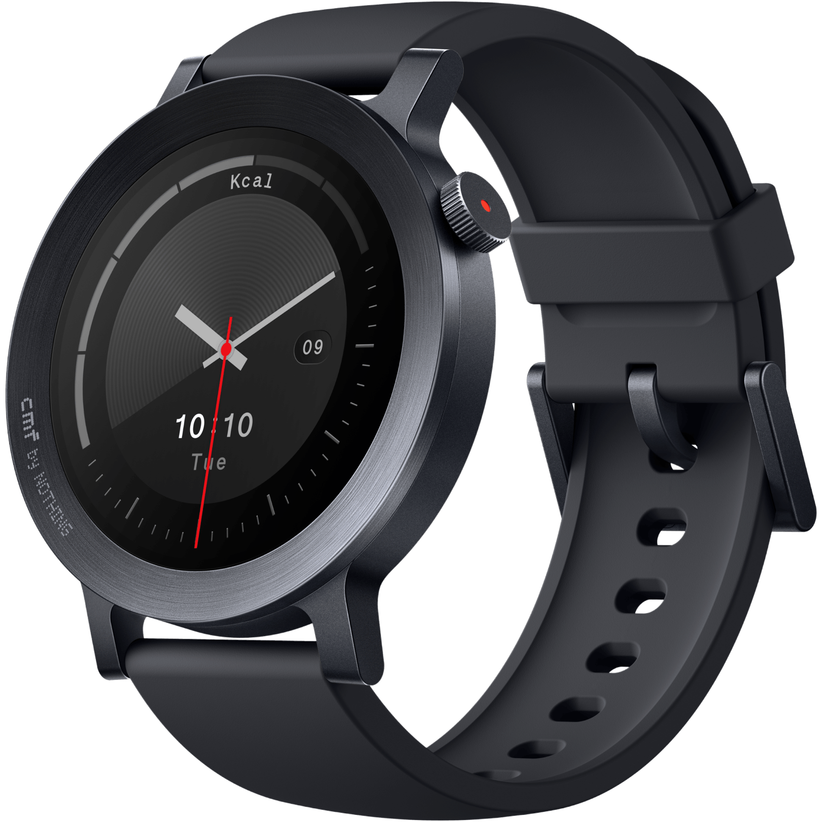 CMF Watch 3 Pro Donkergrijs