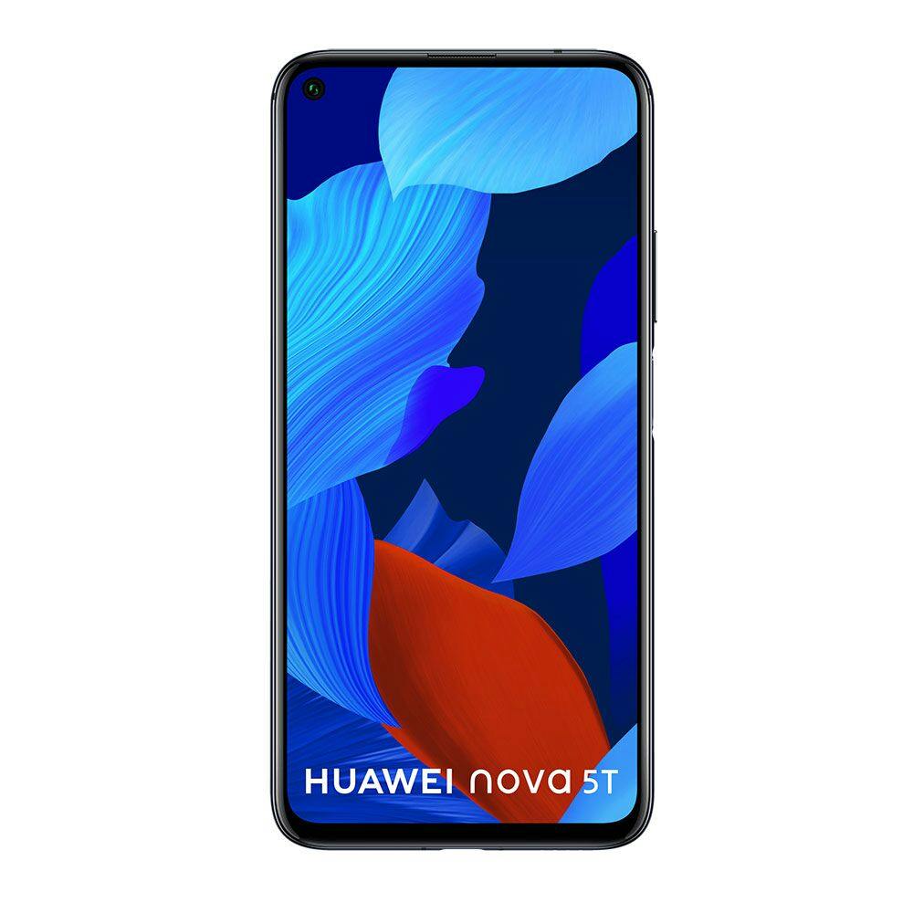 Huawei Nova 5T