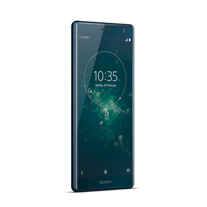 Sony Xperia XZ2