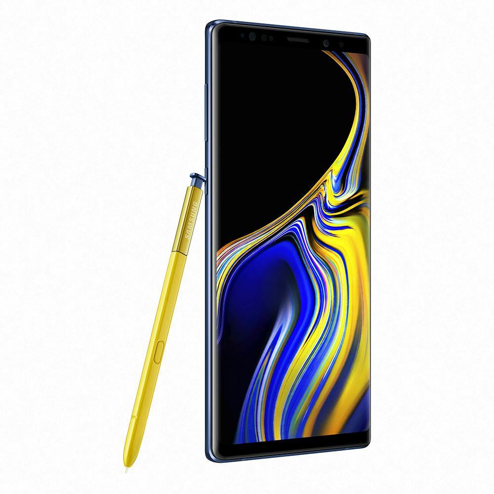 Samsung Galaxy Note 9 128GB
