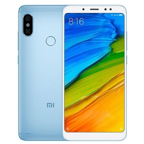Xiaomi Redmi Note 5 64GB