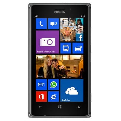 Nokia Lumia 925