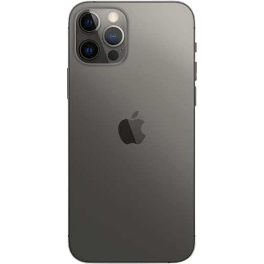 Mobilize iPhone 13 Pro Max Camera Glazen Screenprotector