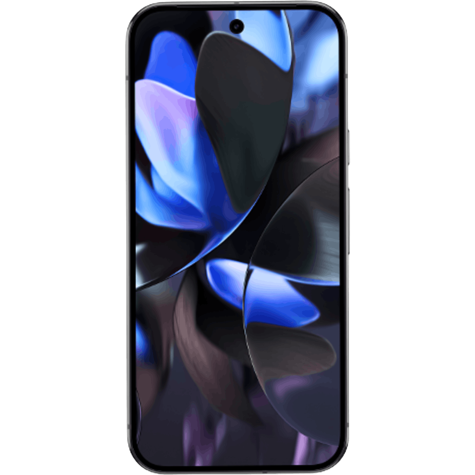 Google Pixel 9 Pro Obsidian