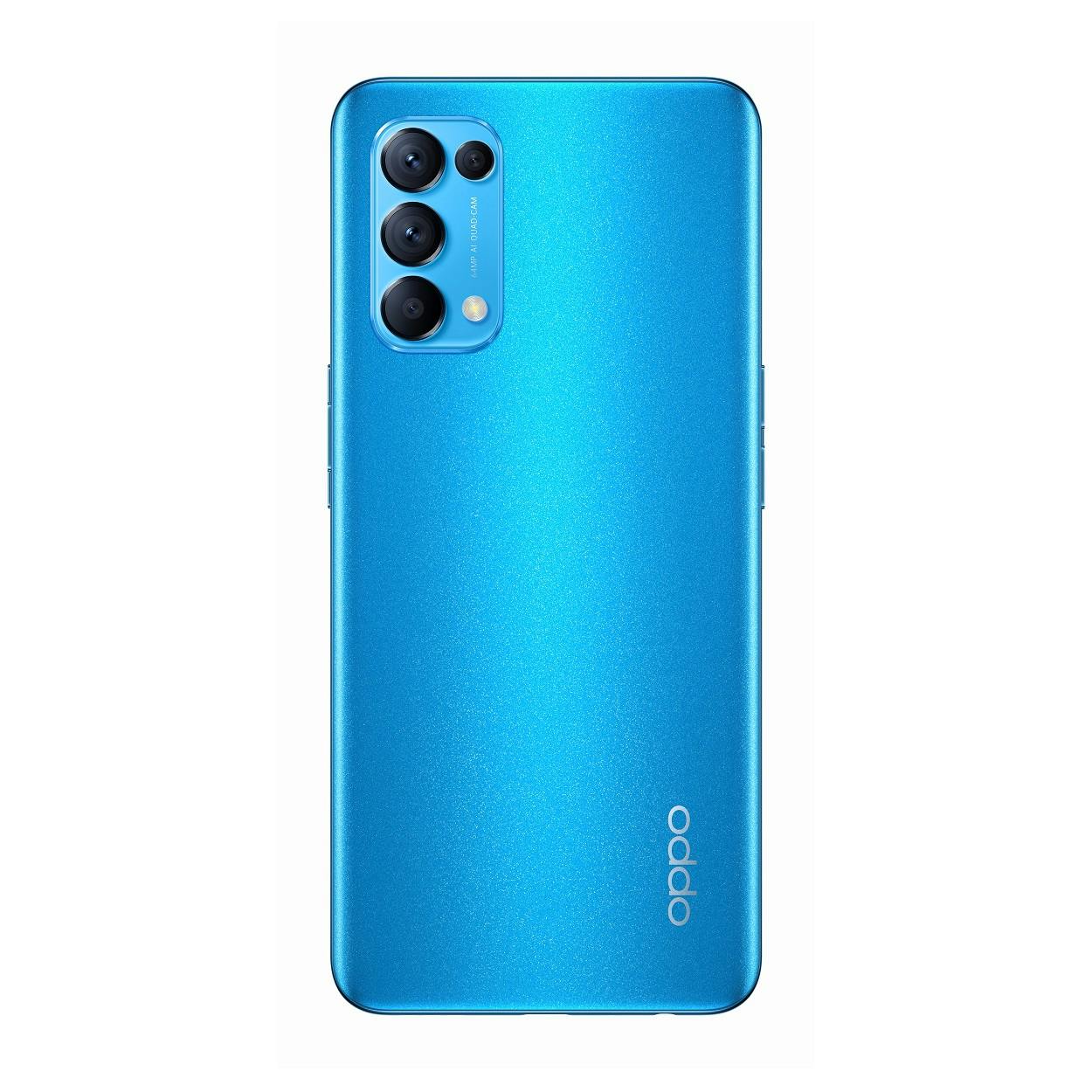 OPPO Find X3 Lite 5G Blue