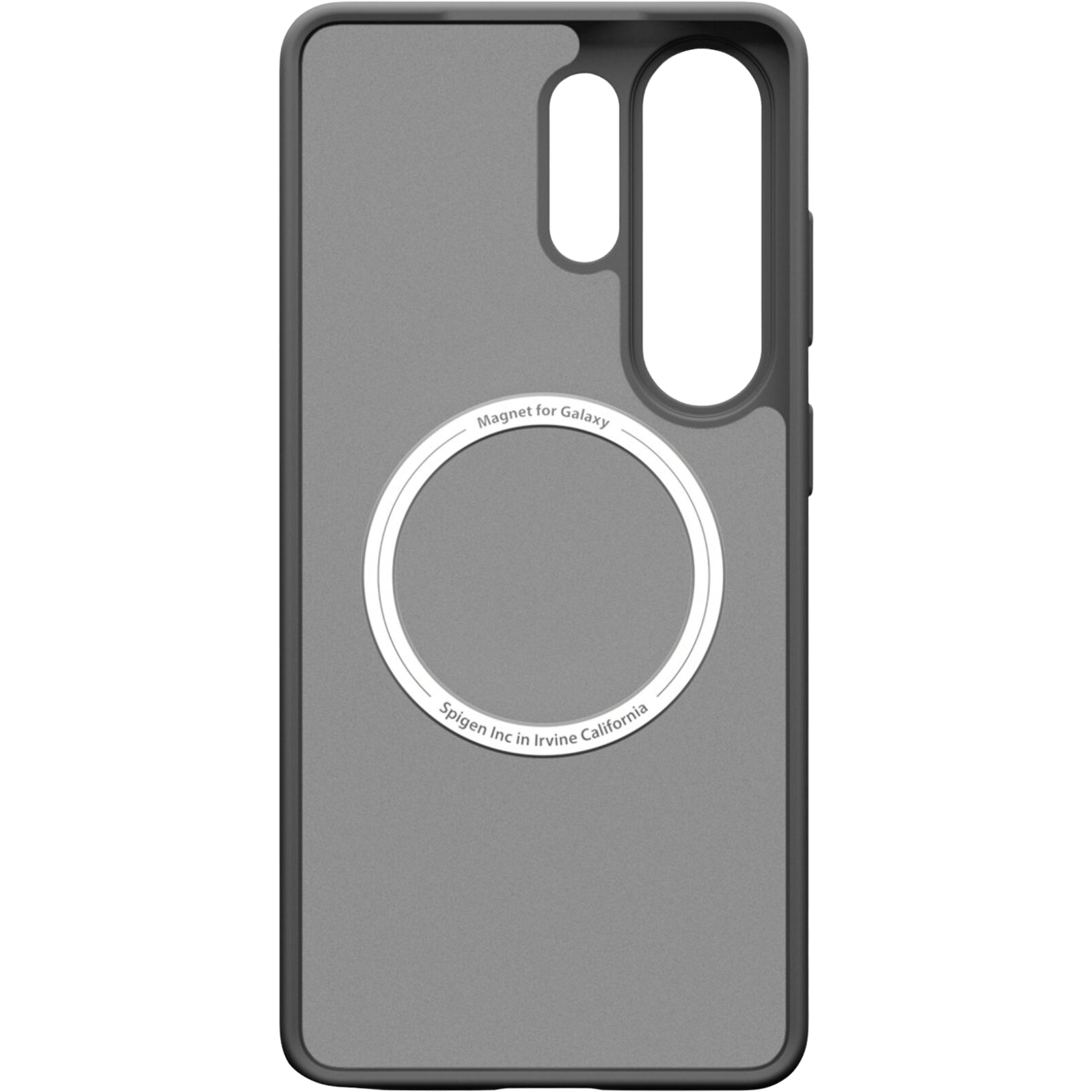 Spigen Samsung Galaxy S26 Ultra Capella Magnet Case