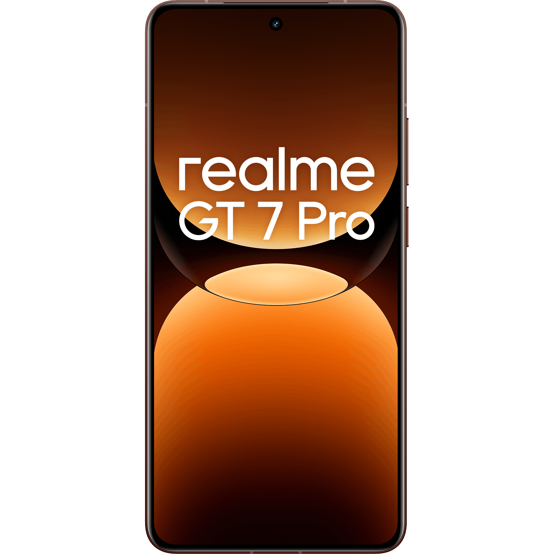 Realme GT7 Pro