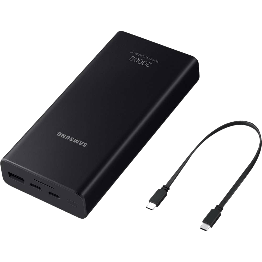 Samsung Powerbank USB-C 20.000 mAh