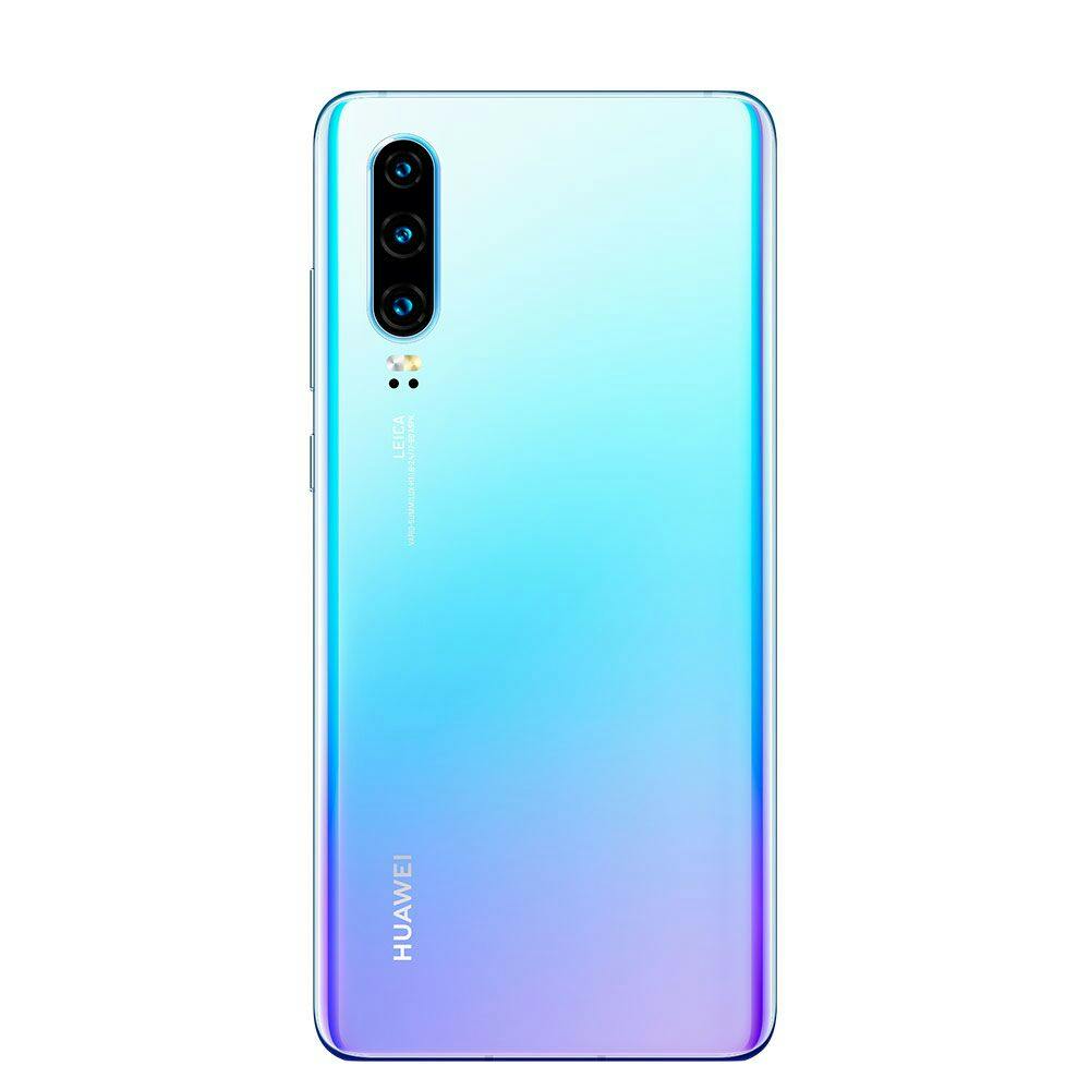 Huawei P30