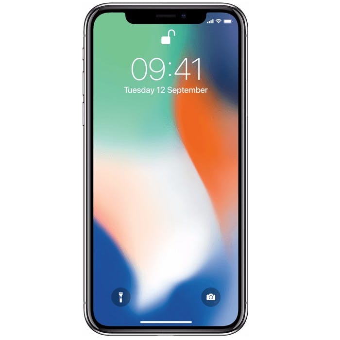 Apple iPhone X 256GB