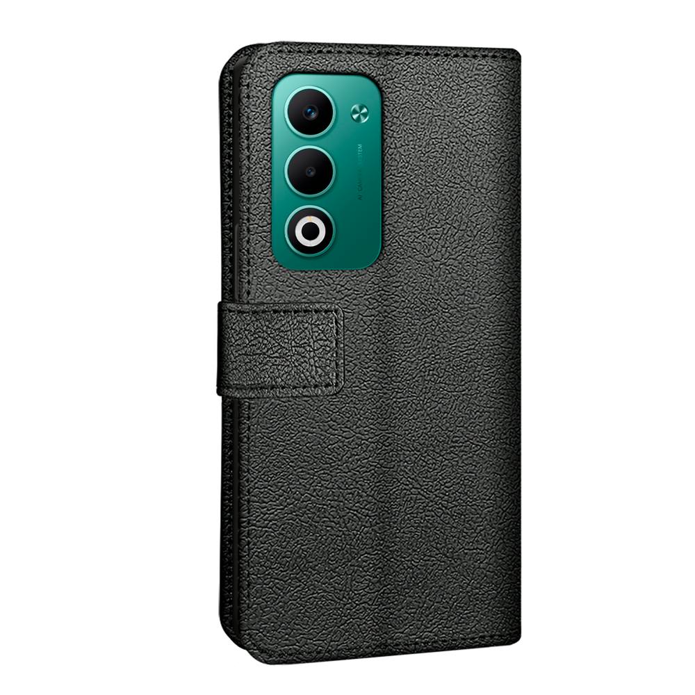Just in Case OPPO A5 Portemonnee Hoesje