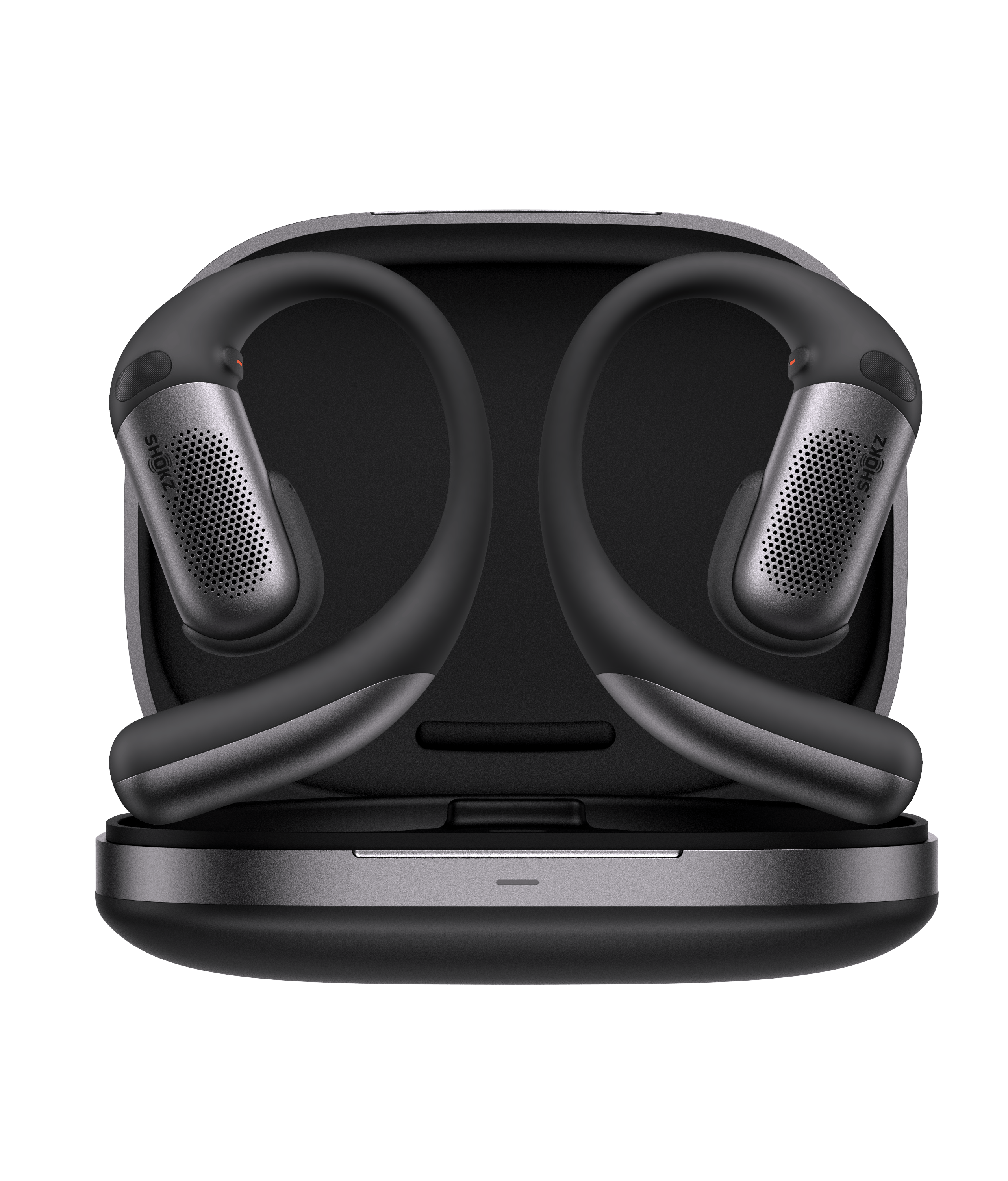 Shokz OpenFit Pro ANR Zwart