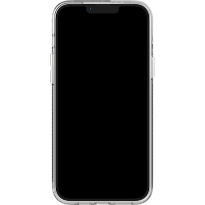 Tech21 iPhone 14 Plus Evo Lite Hoesje Transparant - Voorkant