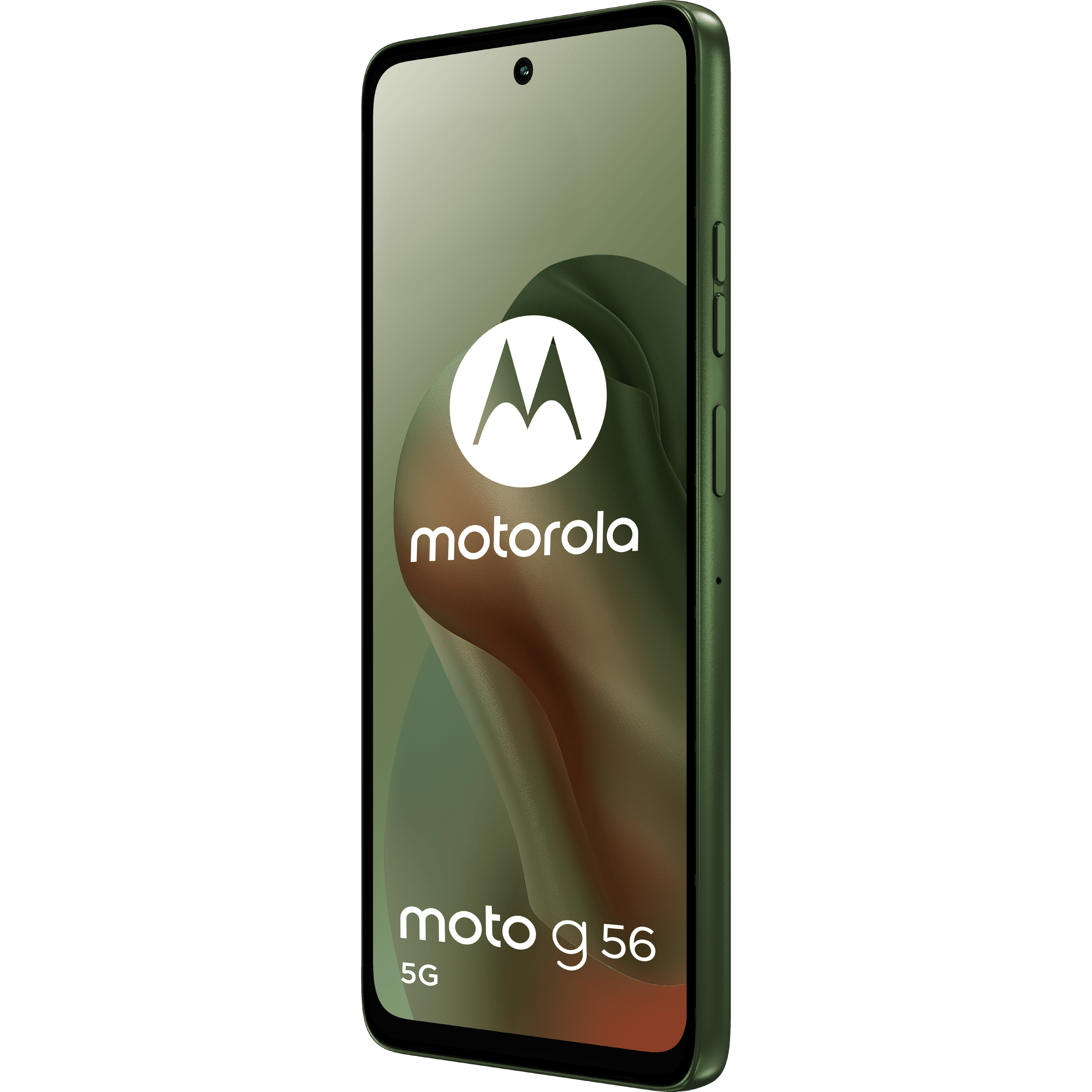 Motorola Moto G56 5G Green