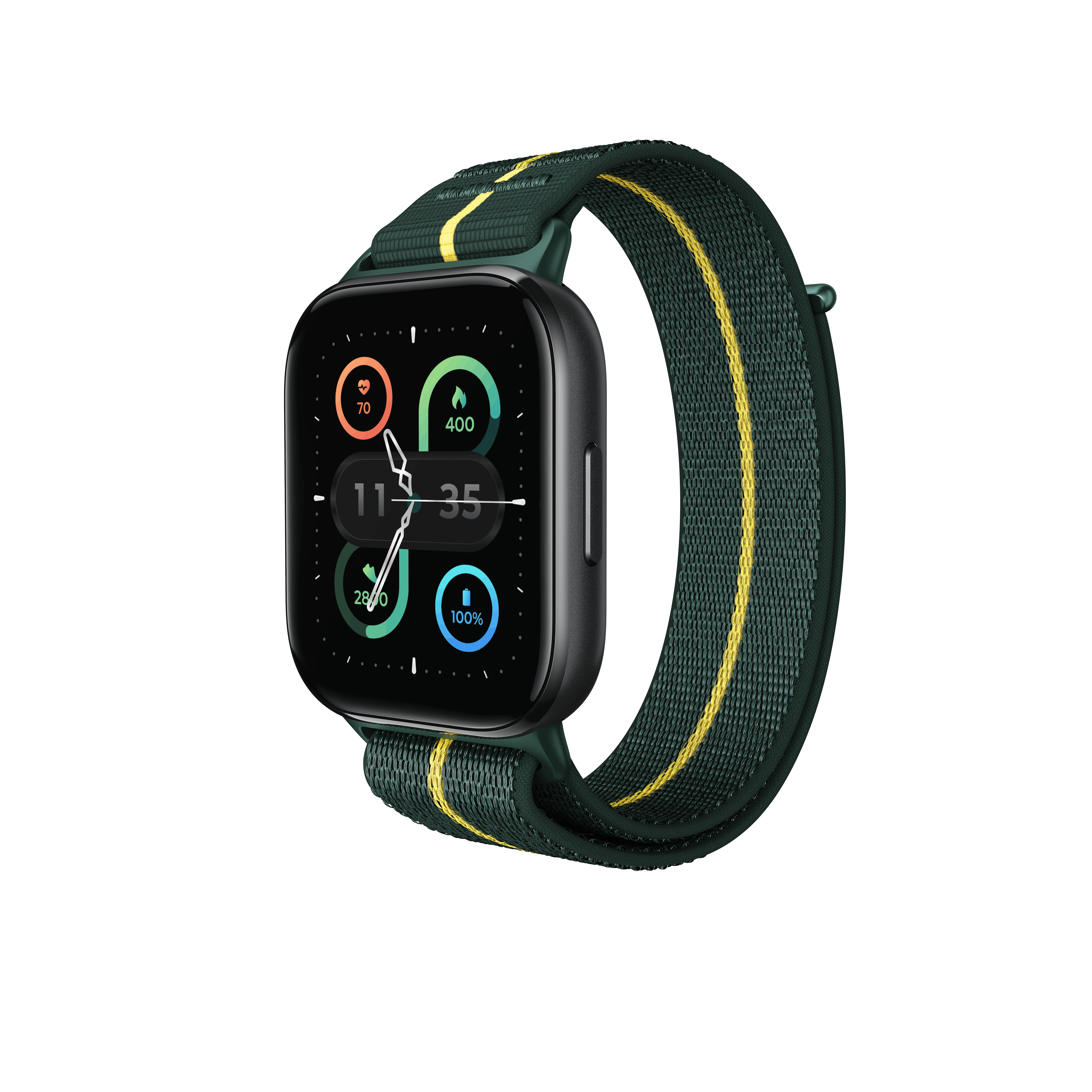 Motorola moto watch fit