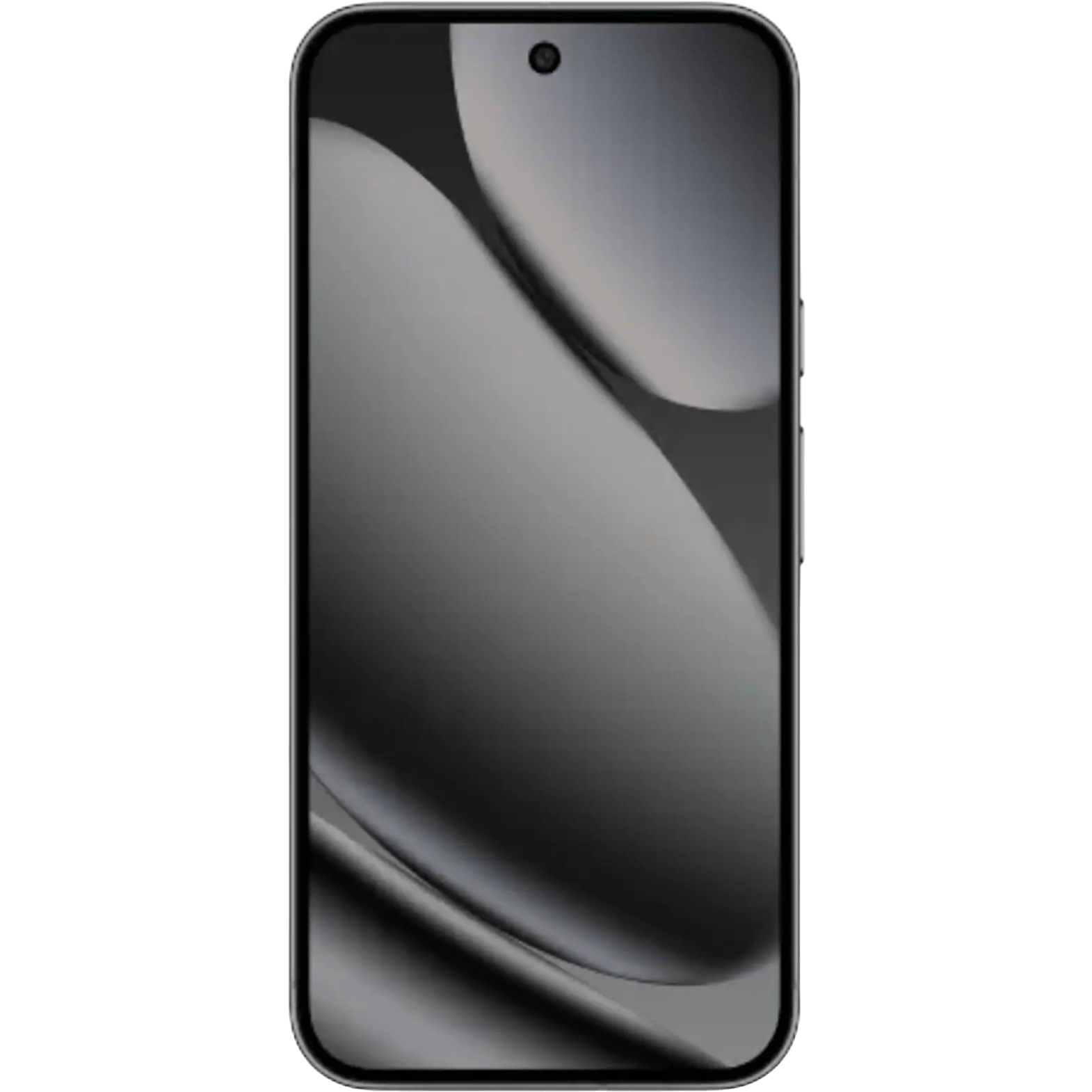 Google Pixel 10 Pro XL Obsidian