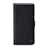 Mobilize OnePlus 12R Portemonnee Hoesje Zwart - Voorkant