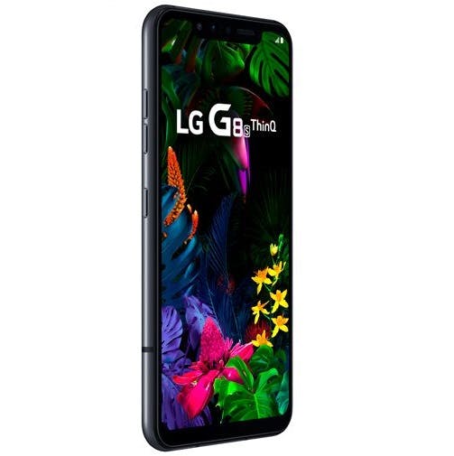 LG G8s Thinq