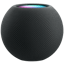 Apple HomePod Mini Space Gray - Voorkant