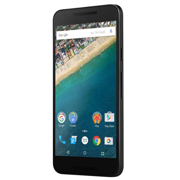 LG Nexus 5X 16GB