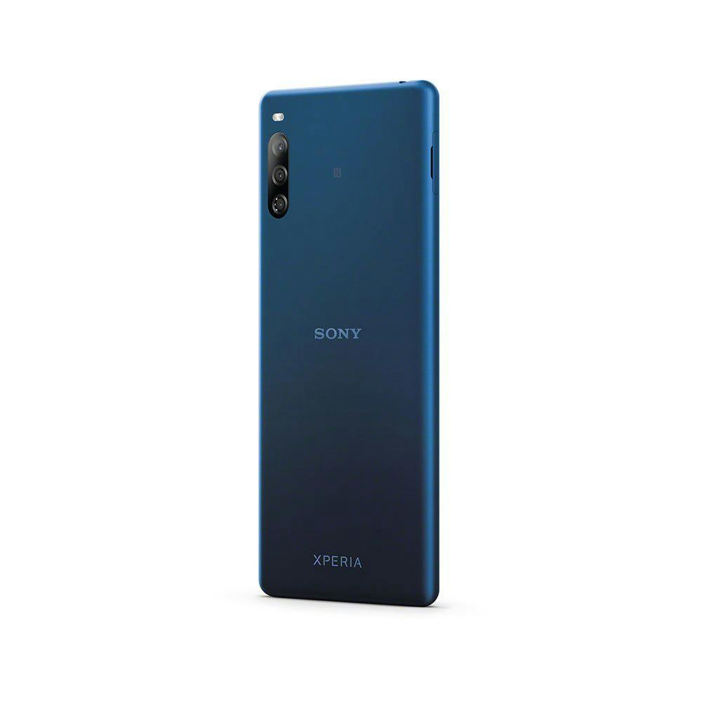 Sony Xperia L4