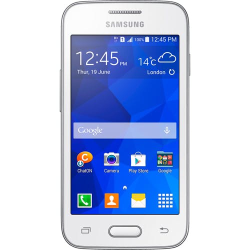 Samsung Galaxy Trend 2 Lite
