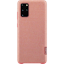 Samsung Galaxy S20+ Kvadrat Hoesje Rood