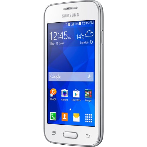 Samsung Galaxy Trend 2 Lite
