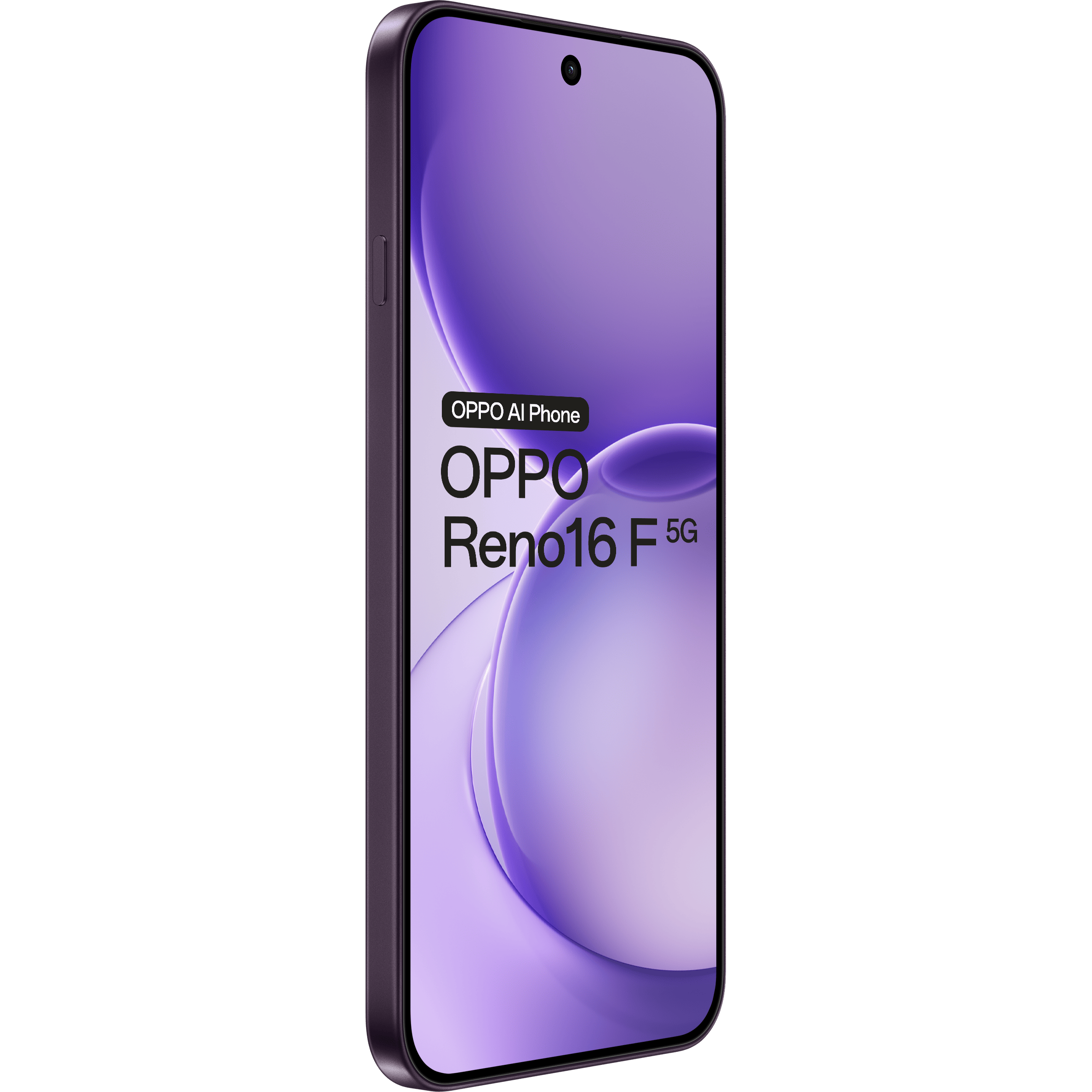 OPPO Reno16 F 5G