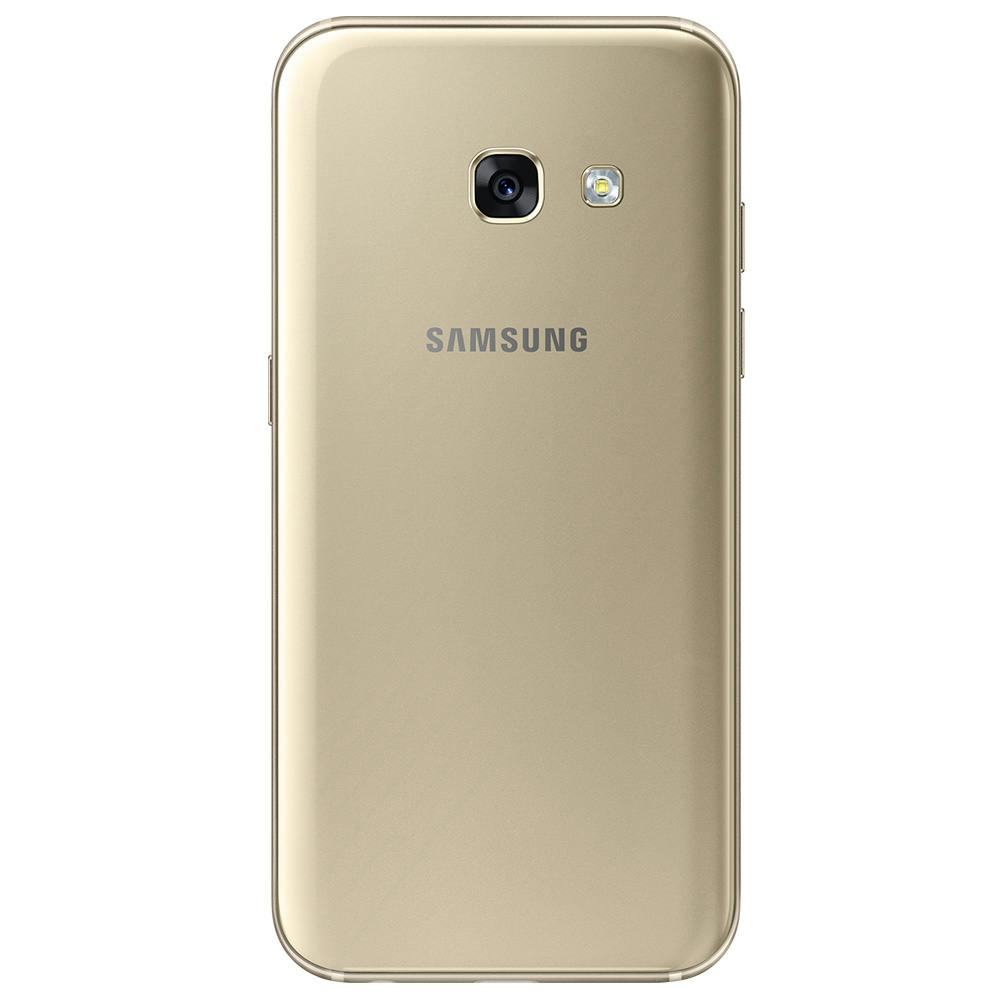 Samsung Galaxy A3 (2017)