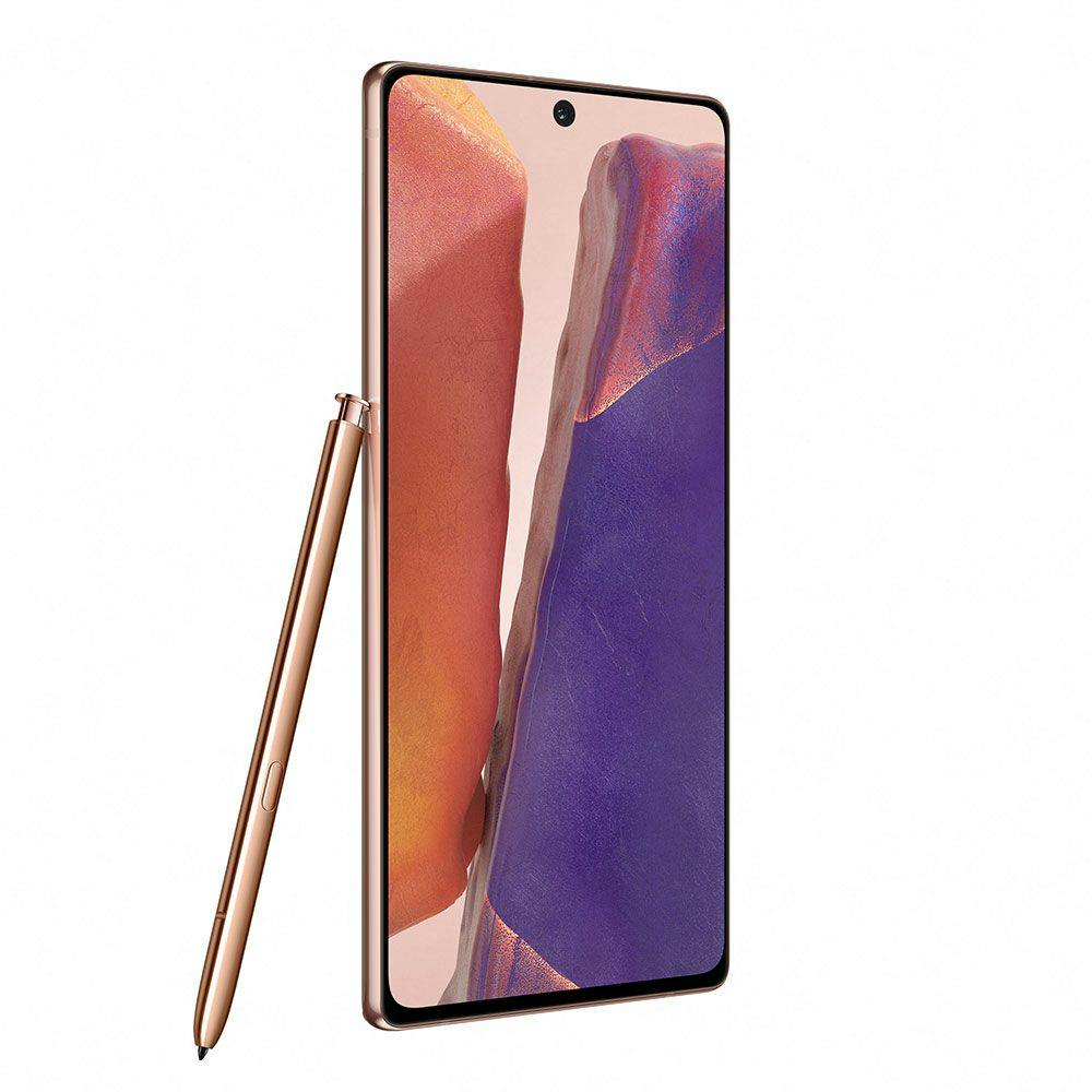 Samsung Galaxy Note 20 5G