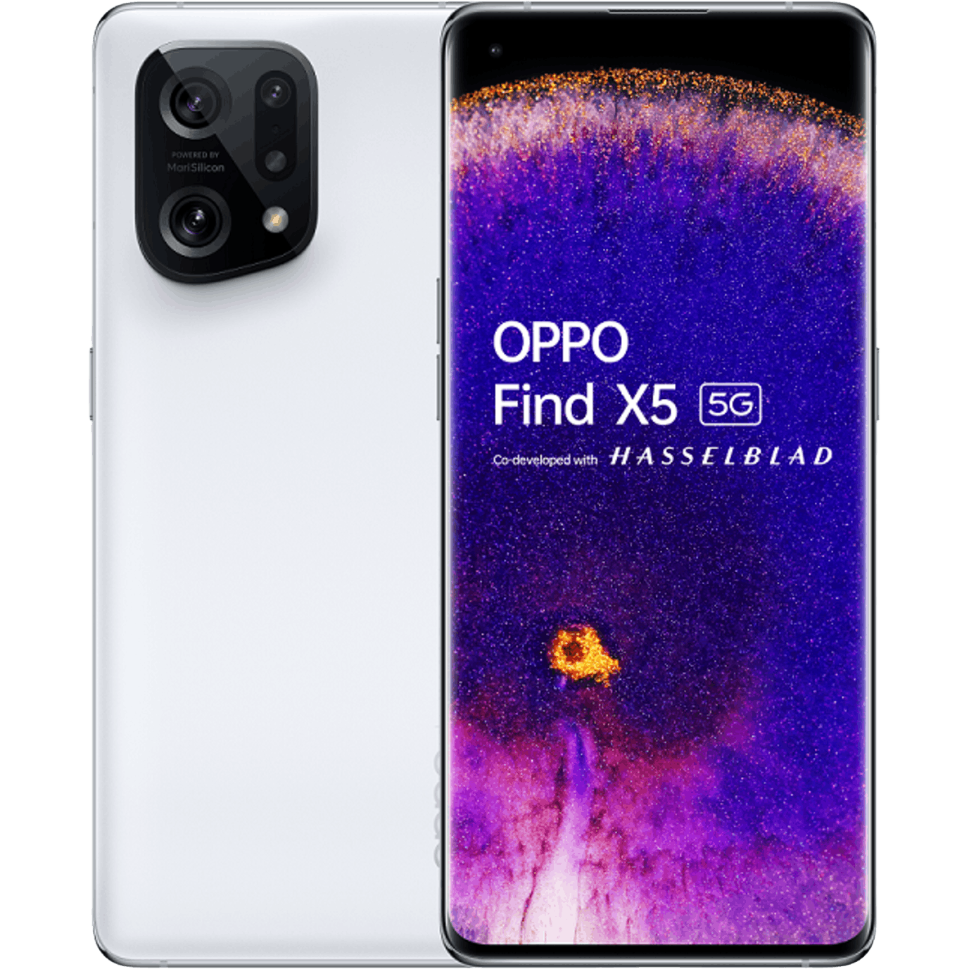 OPPO Find N2 Flip kopen Los