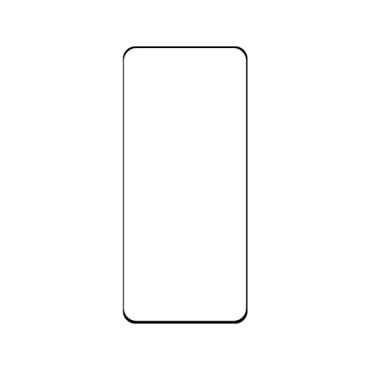 Just in Case OnePlus 9 Pro Gehard Glas Screenprotector
