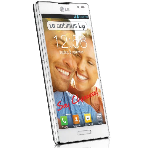 LG Optimus L9