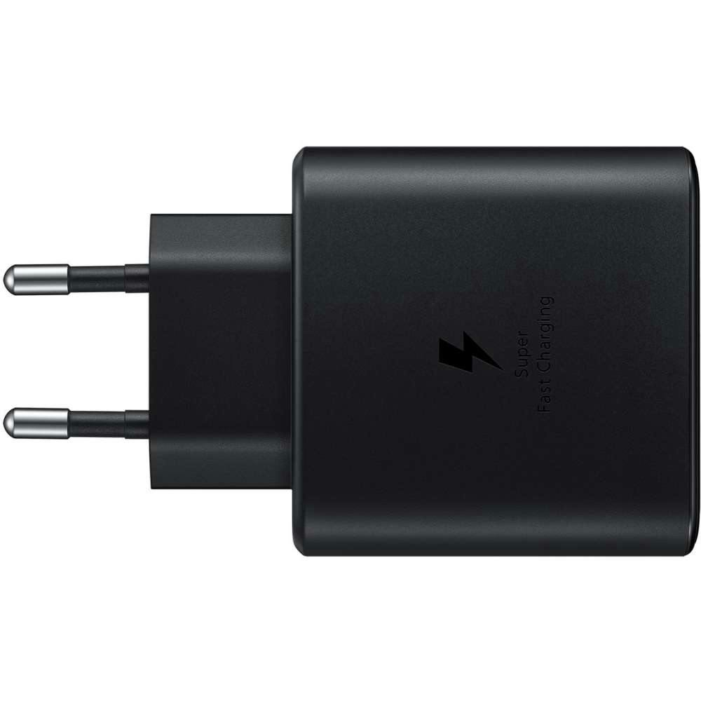 Samsung USB-C Snellader 45W + USB-C Kabel