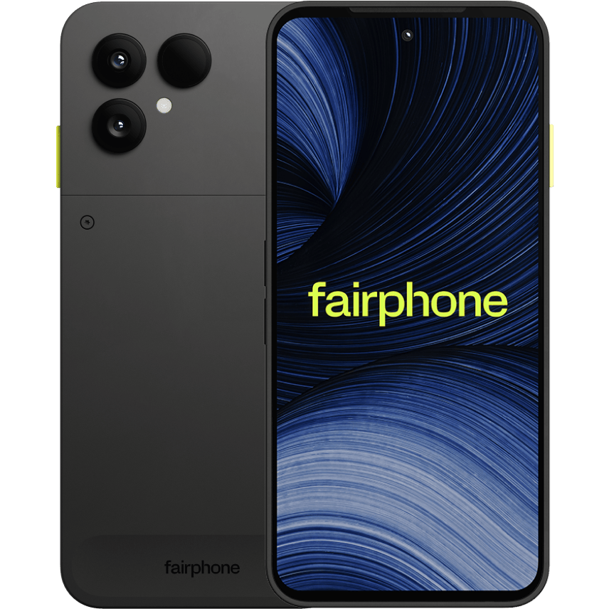 Fairphone (Gen. 6+)