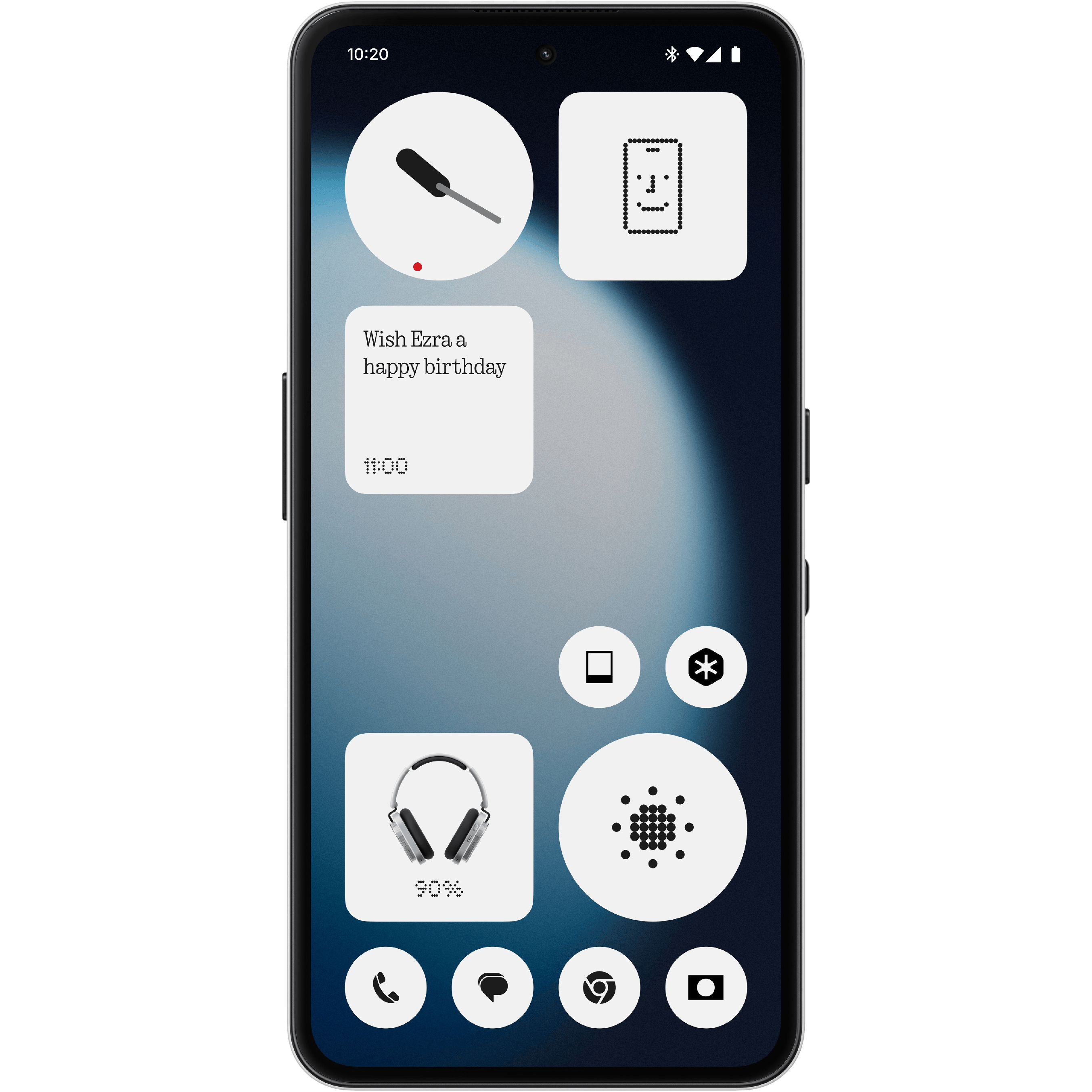 Nothing Phone (3a) Lite