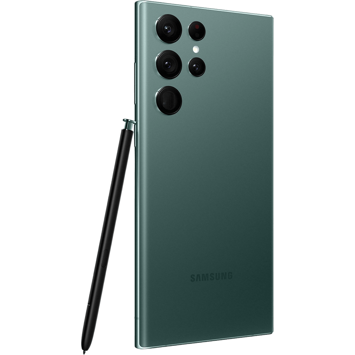 Samsung Galaxy S22 Ultra 5G Green