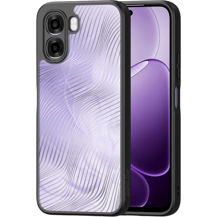 DUX DUCIS OPPO A6x Aimo Series Eco Hoesje