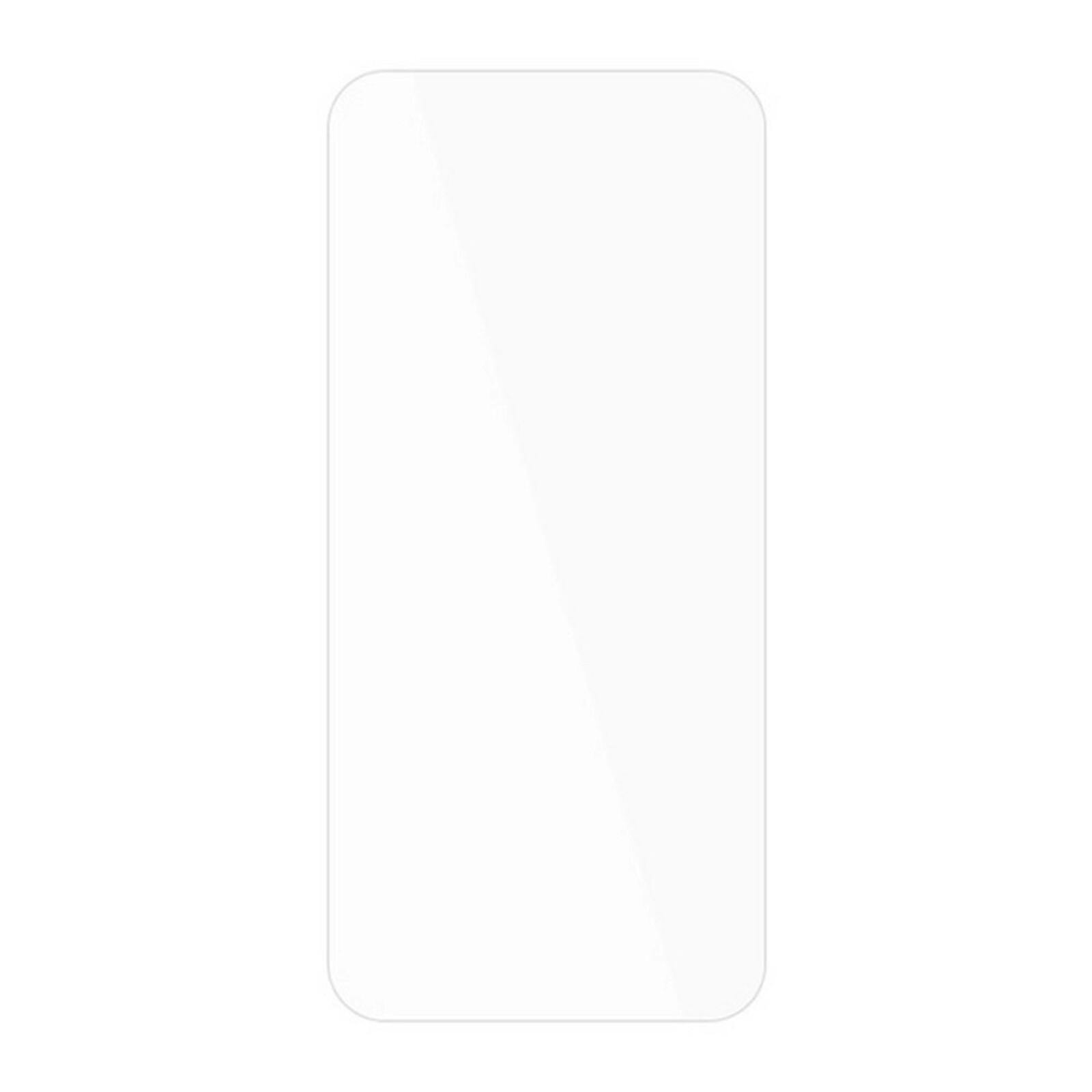 Amorus Google Pixel 11 Pro XL Screenprotector Gehard Glas Transparant