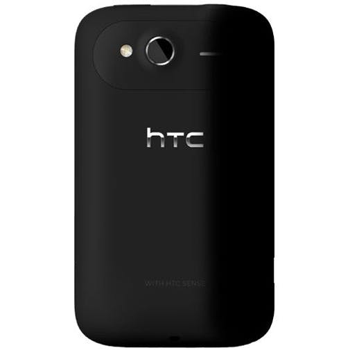 HTC Wildfire S