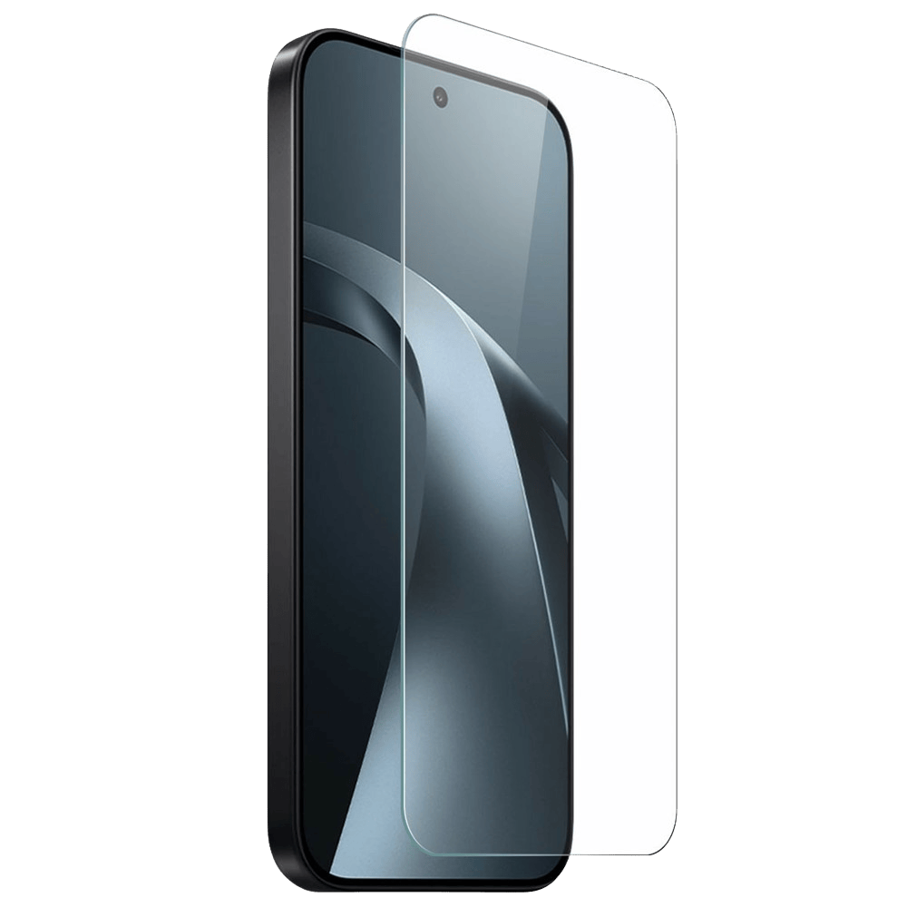 Northjo Xiaomi 17T Screenprotector Gehard Glas Transparant