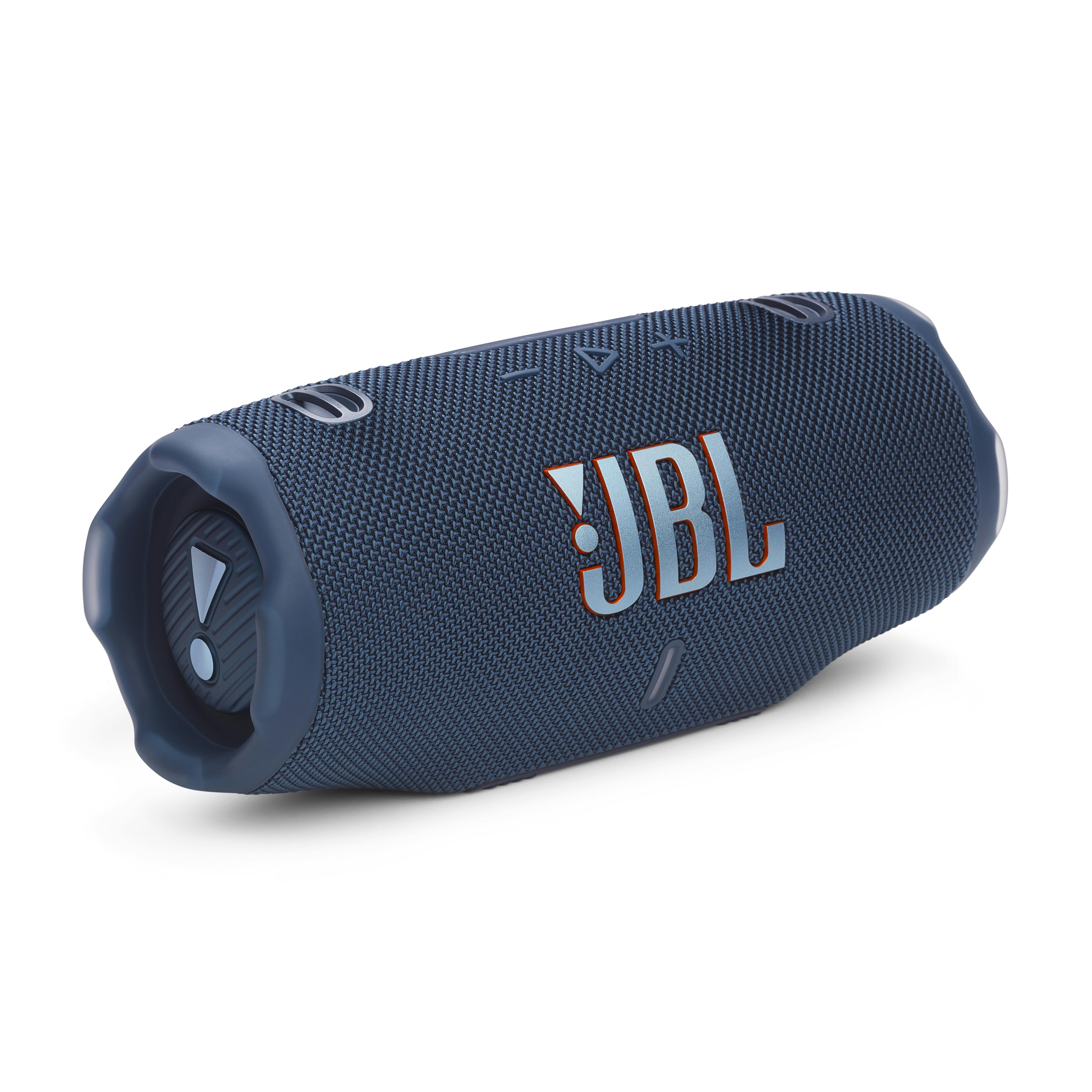 JBL Charge 6 Blauw