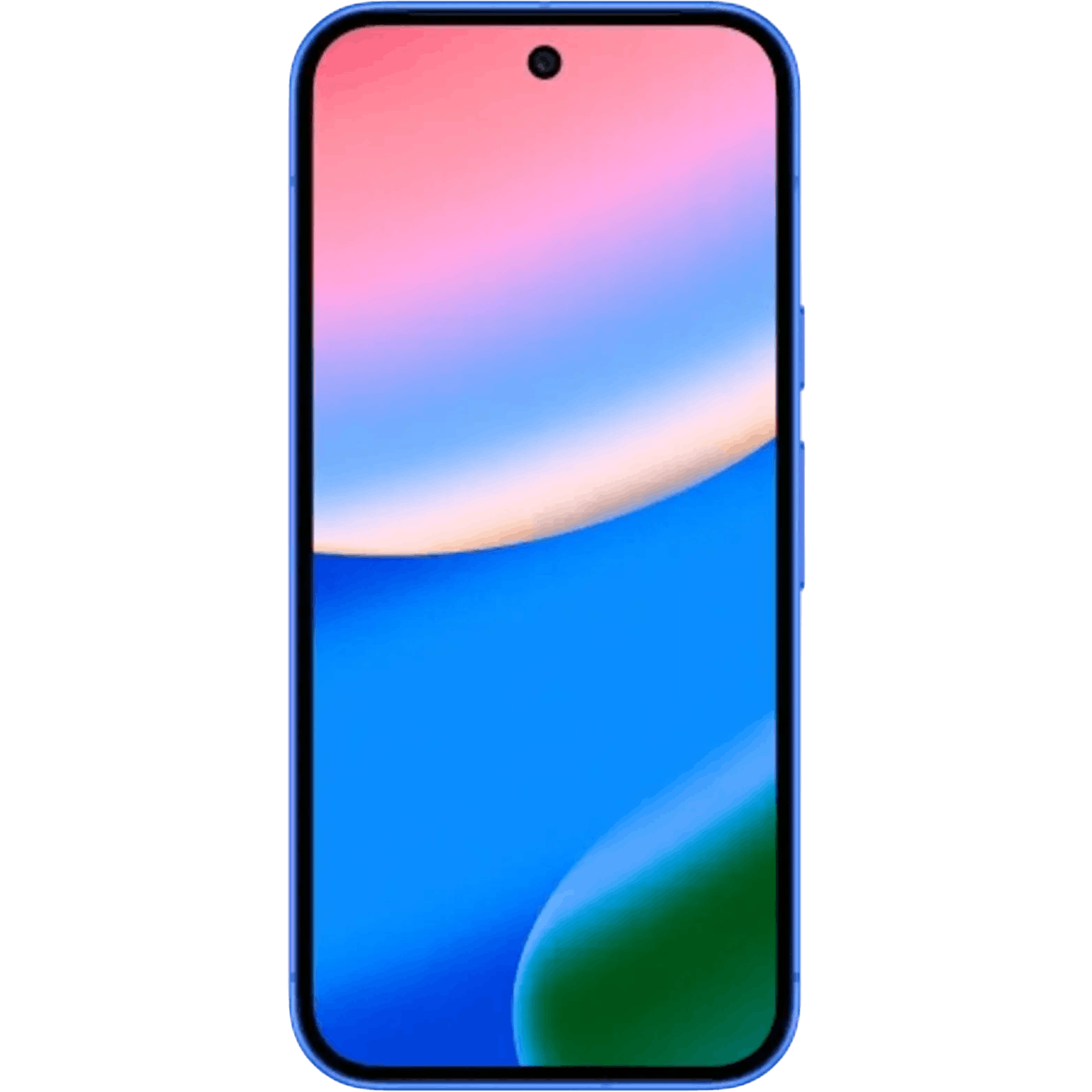 Google Pixel 10 Indigo