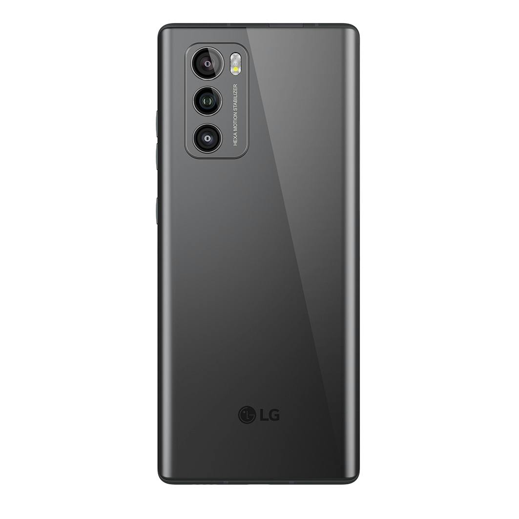 LG Wing