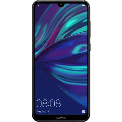 Huawei Y7 (2019)