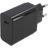 Musthavz 30W USB-C Power Delivery Oplader Black - Voorkant