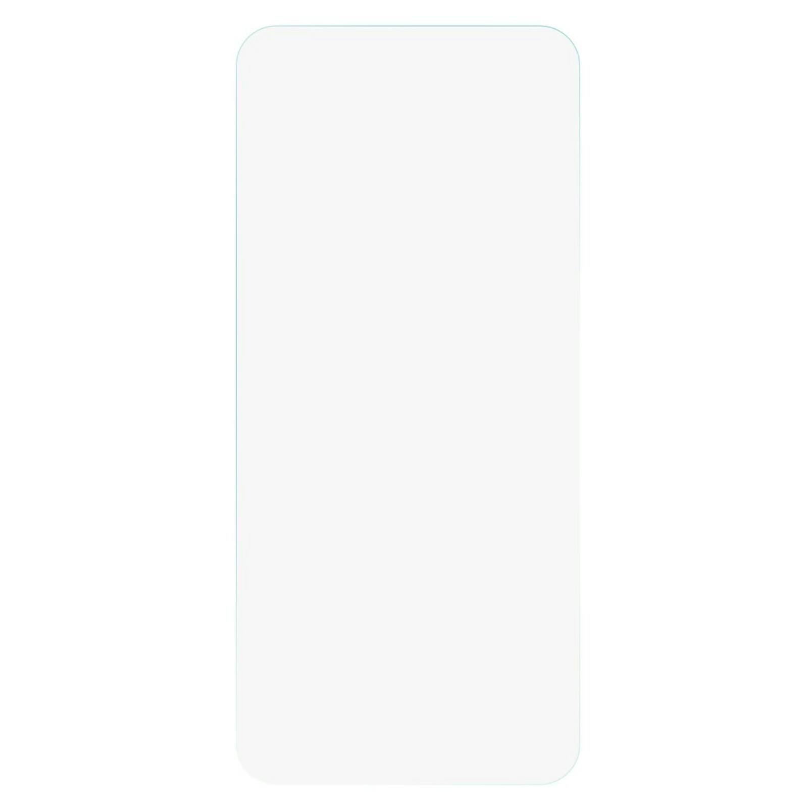 Mocaa OPPO A60 Glass Screenprotector Transparant